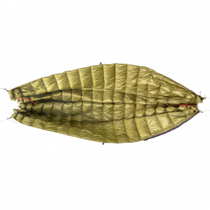 Sac Dormit Puf Pajak Quest Quilt [6]
