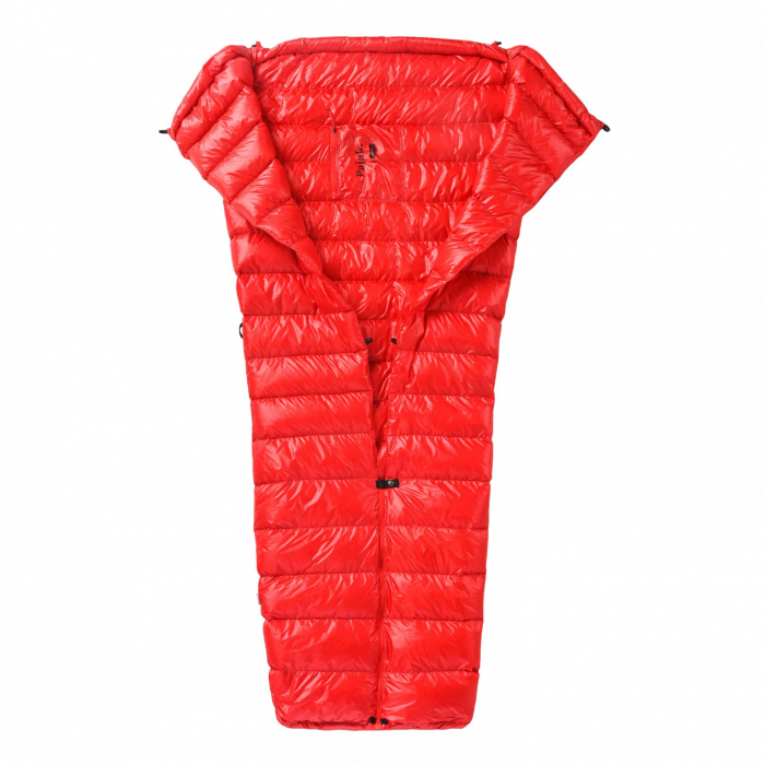 Sac Dormit Puf Pajak Quest Quilt [3]