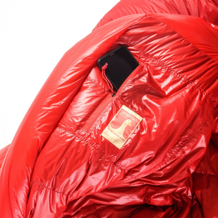 Sac Dormit Puf Pajak Radical 16H [6]