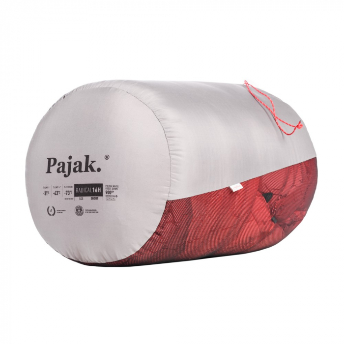 Sac Dormit Puf Pajak Radical 16H [10]