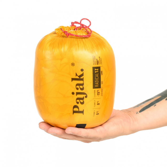 Sac Dormit Puf Pajak Radical 1Z [8]