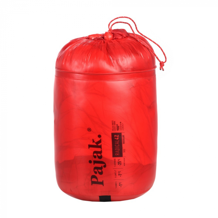 Sac Dormit Puf Pajak Radical 4Z [10]