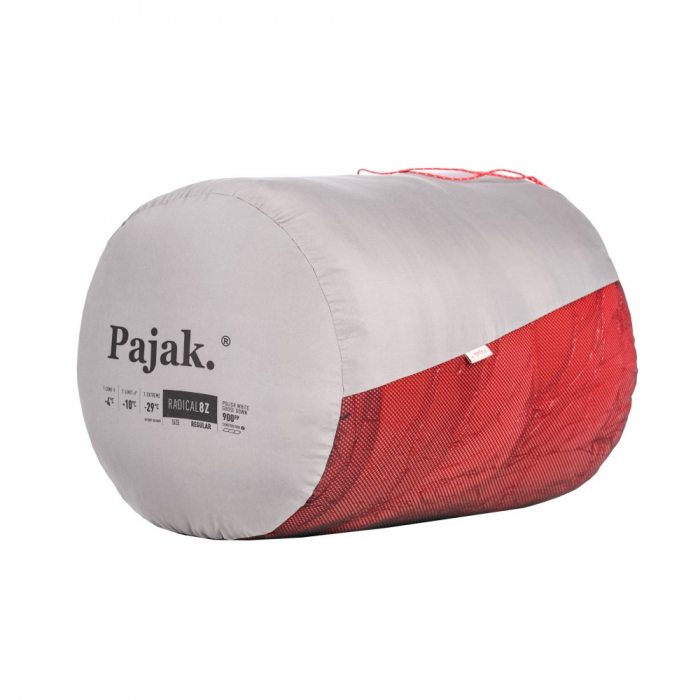 Sac Dormit Puf Pajak Radical 8H [7]