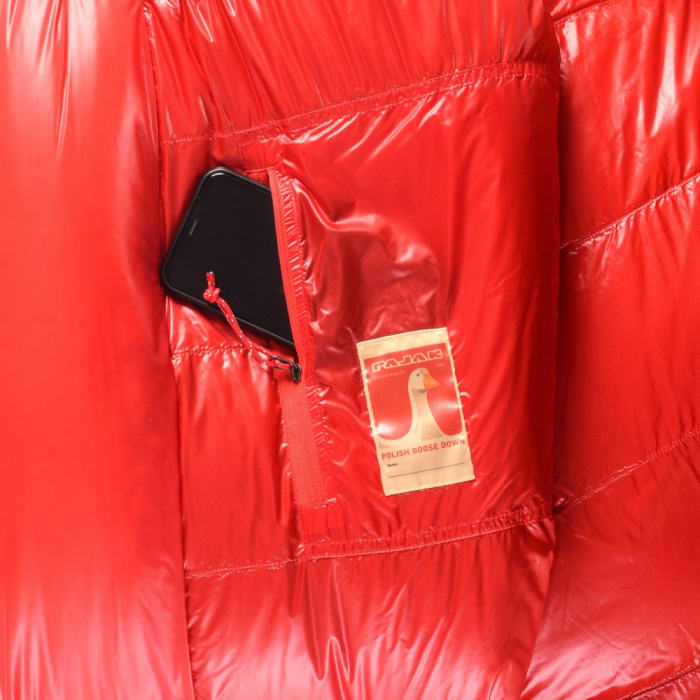 Sac Dormit Puf Pajak Radical 8H [10]
