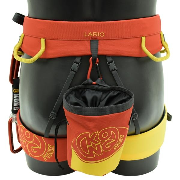 Sac Magneziu Kong Lario [5]