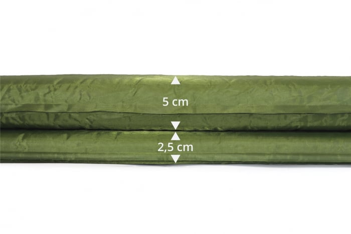 Saltea Autogonflabila Origin Outdoors Camping [3]