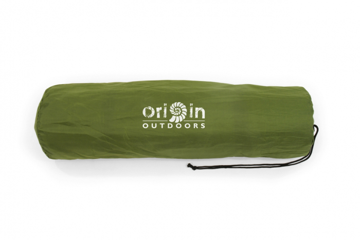 Saltea Autogonflabila Origin Outdoors Camping [2]
