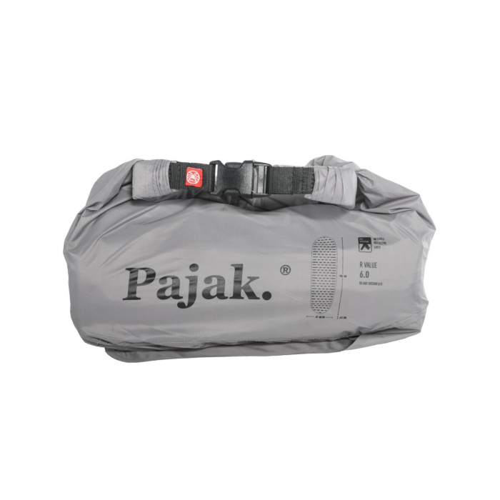 Saltea Autogonflabila Pajak Alpine [3]