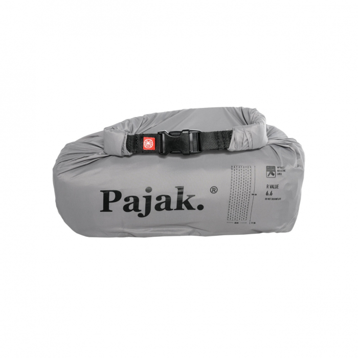 Saltea Autogonflabila Pajak Expedition [3]