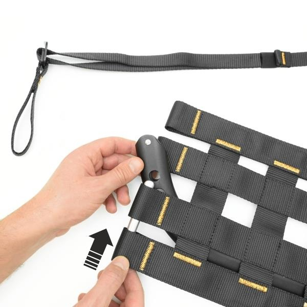 Scaun Kong Hammock [10]