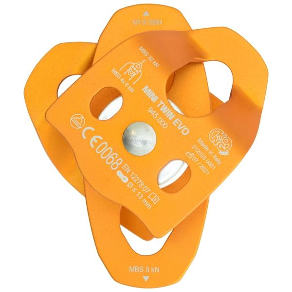 Scripete Kong Mini Twin Evo [2]