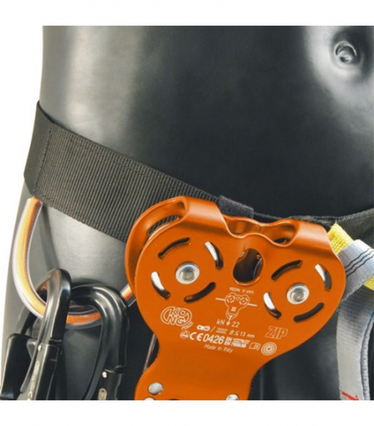 Scripete KONG Zip Evo [4]