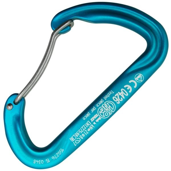 Bucla Echipata Kong Argon Wire [2]