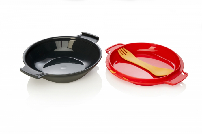 Set Lunchbox HumanGear GoKit Light [2]