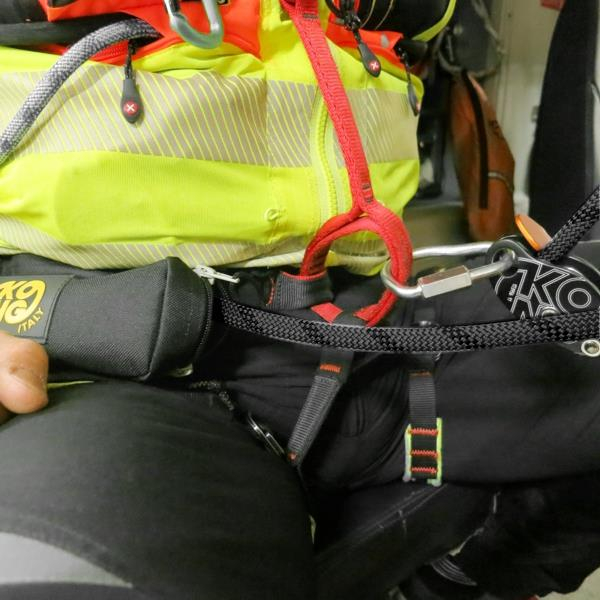 Set Kong Rescue Trimmer+ [6]
