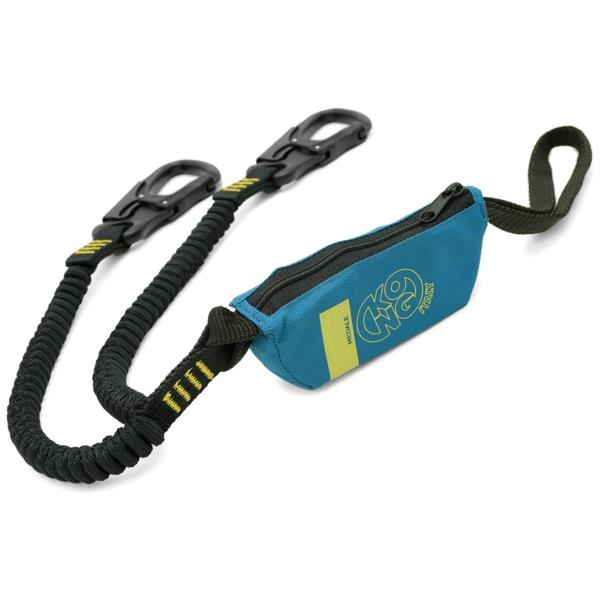 Set Kong Via Ferrata Medale 2.0 [3]