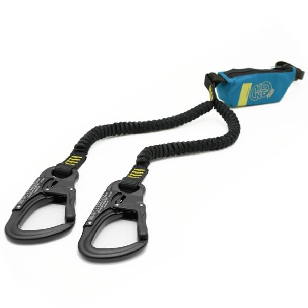 Set Kong Via Ferrata Medale 2.0 [2]