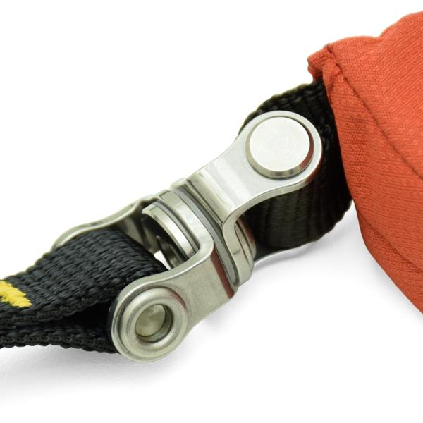 Set Kong Via Ferrata Medale 360 [3]