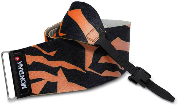 Set Piele Foca Montana Montamix [3]