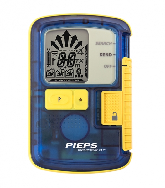 Kit Avalansa PIEPS Powder BT [2]