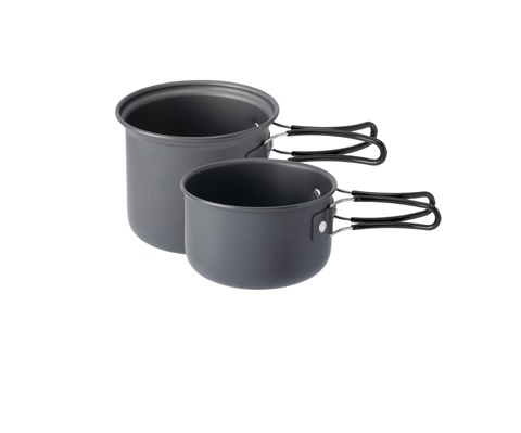 Set Vase Origin Outdoors Biwac Pot Set Trekking [2]