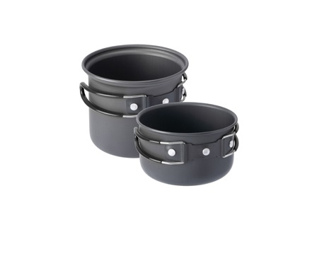Set Vase Origin Outdoors Biwac Pot Set Trekking [3]