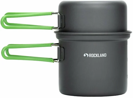 Set Vase Rockland Travel Pro [2]