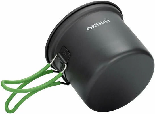 Set Vase Rockland Travel Pro [11]
