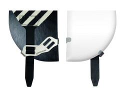 Sistem Prindere Spate Piele Foca Split Clamp Montana [2]