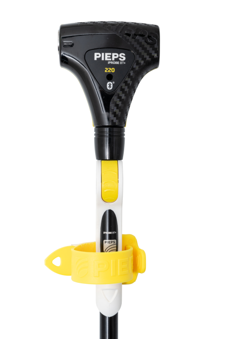 Sonda Electronica PIEPS iProbe BT+ 220 [8]