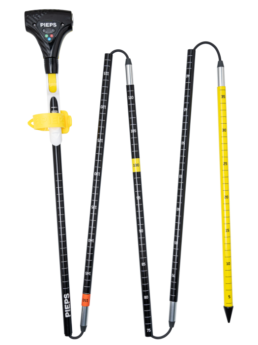 Sonda Electronica PIEPS iProbe BT+ 220 [6]