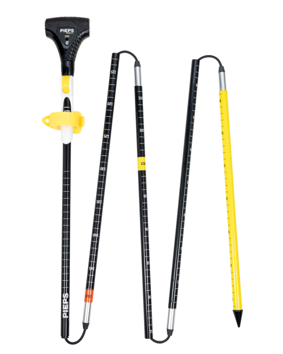 Sonda Electronica PIEPS iProbe BT+ 220 [7]