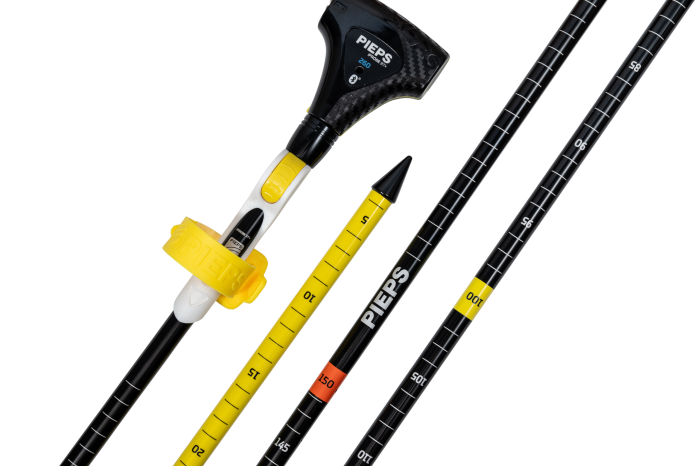 Sonda Electronica PIEPS iProbe BT+ 260 [2]