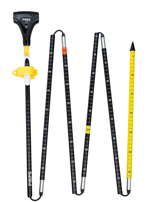 Sonda Electronica PIEPS iProbe BT+ 260 [3]