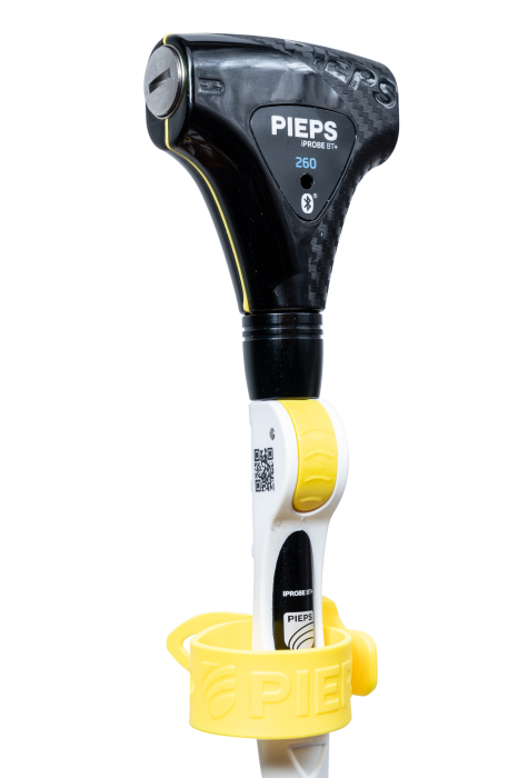 Sonda Electronica PIEPS iProbe BT+ 260 [4]