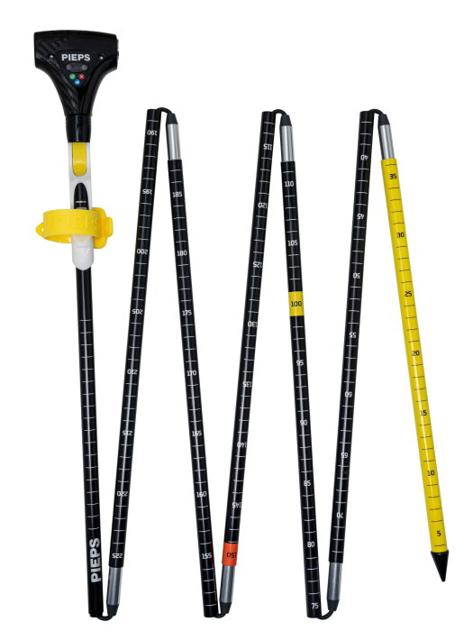 Sonda Electronica PIEPS iProbe BT+ 300 [3]