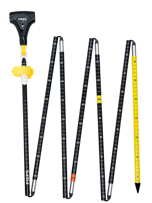 Sonda Electronica PIEPS iProbe BT+ 300 [2]