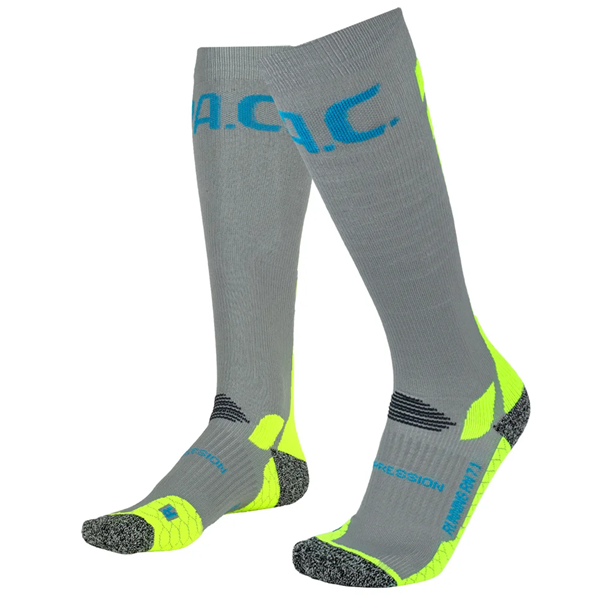 Sosete Alergare P.A.C. Pro Compression RN 7.1 [2]
