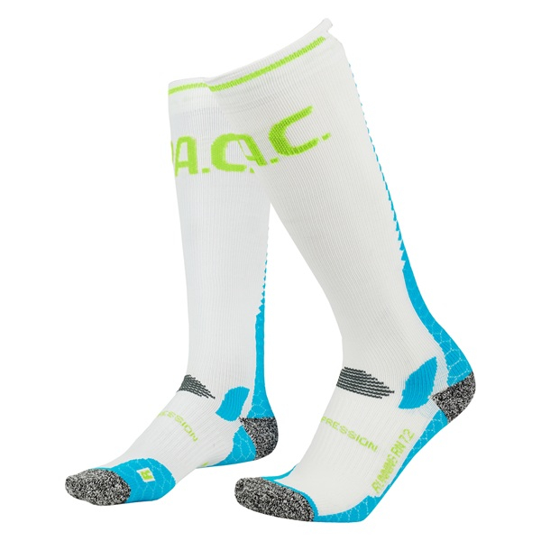 Sosete Alergare P.A.C. Reflective Pro Compression RN 7.2 [3]