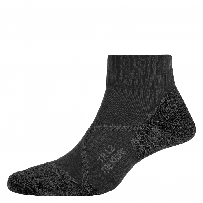 Sosete Drumetie P.A.C. Merino Short Cool TR 1.2 [2]