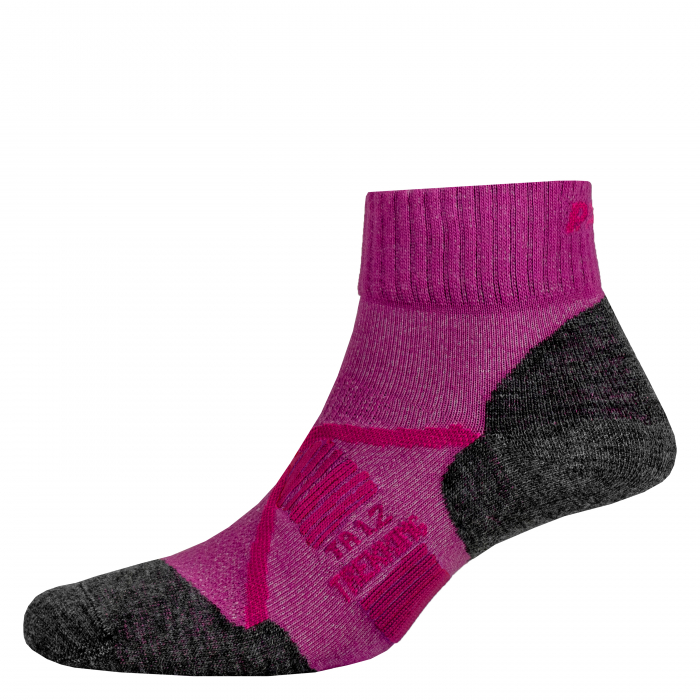 Sosete Drumetie P.A.C. Merino Short Cool TR 1.2 [2]
