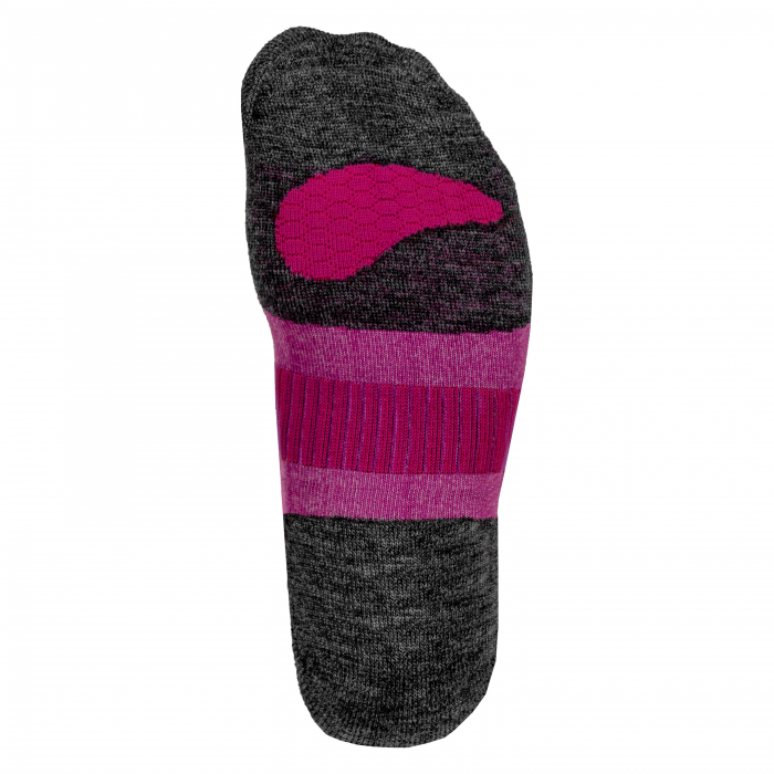 Sosete Drumetie P.A.C. Merino Short Cool TR 1.2 [3]