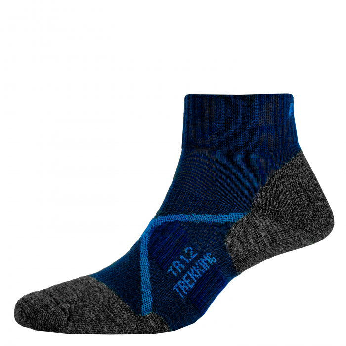 Sosete Drumetie P.A.C. Merino Short Cool TR 1.2 [2]