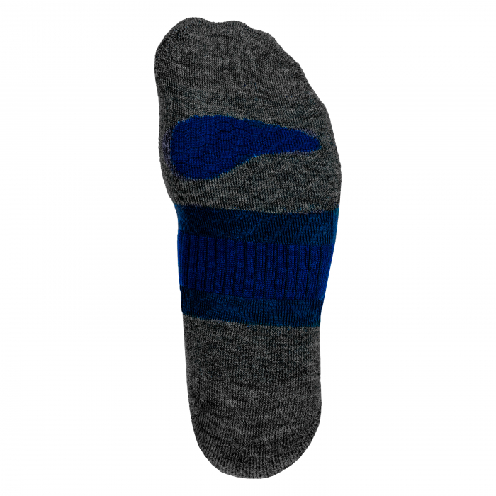 Sosete Drumetie P.A.C. Merino Short Cool TR 1.2 [3]