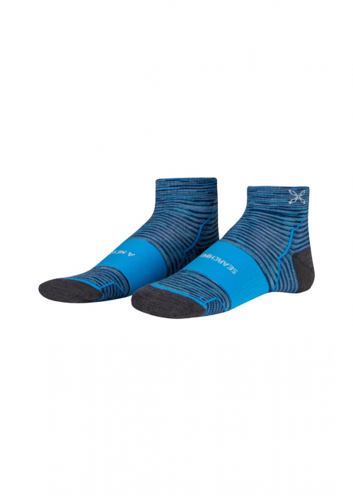 Sosete Montura Merino Wool Light Low [1]