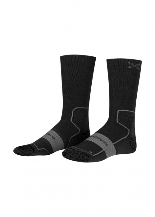 Sosete Montura Merino Wool Warm Mid [1]