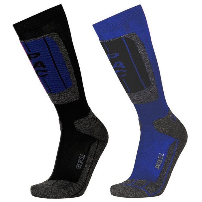 Sosete Schi P.A.C. Allrounder SK 5.2 PACK [2]