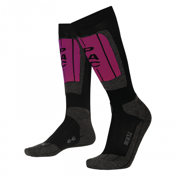 Sosete Schi P.A.C. Allrounder SK 5.2 PACK [2]