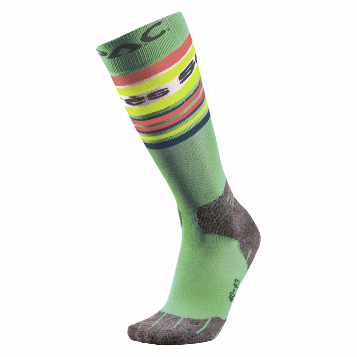Sosete Schi P.A.C. Allrounder SK 5.2 PACK [2]