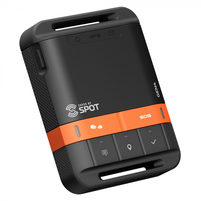 Spot GEN4 - Dispozitiv Comunicare Prin Satelit [2]